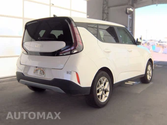 2023 Kia Soul LX - miniatura 4