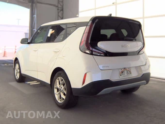 2023 Kia Soul LX - miniatura 6