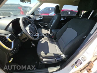 2023 Kia Soul LX - miniatura 7