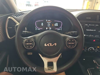 2023 Kia Soul LX - miniatura 10