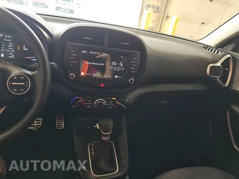 2023 Kia Soul LX - miniatura 11