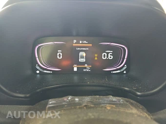 2023 Kia Soul LX - miniatura 12
