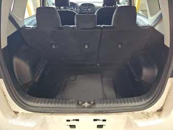 2023 Kia Soul LX - miniatura 16