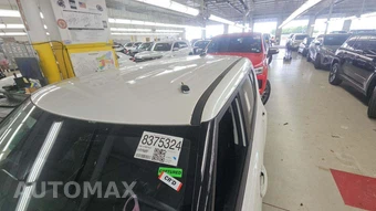 2023 Kia Soul LX - miniatura 18