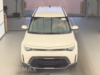 2023 Kia Soul LX - miniatura 2