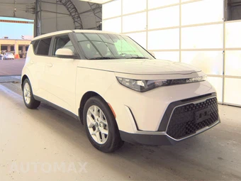 2023 Kia Soul LX - miniatura 3
