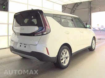 2023 Kia Soul LX - miniatura 4