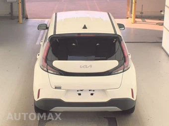 2023 Kia Soul LX - miniatura 5