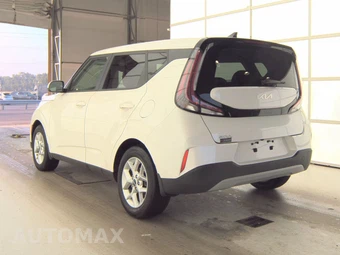 2023 Kia Soul LX - miniatura 6
