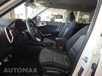 2023 Kia Soul LX - miniatura 7
