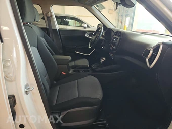 2023 Kia Soul LX - miniatura 8