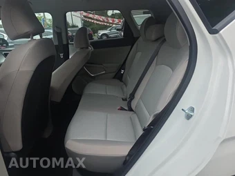 2023 Kia Soul LX - miniatura 16