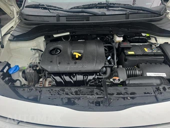 2023 Kia Soul LX - miniatura 18