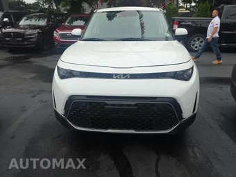2023 Kia Soul LX - miniatura 2