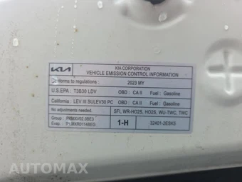 2023 Kia Soul LX - miniatura 24