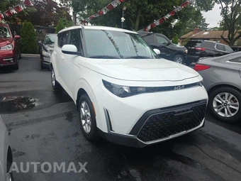 2023 Kia Soul LX - miniatura 3