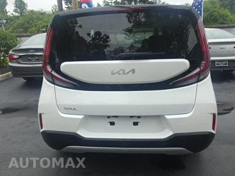 2023 Kia Soul LX - miniatura 5