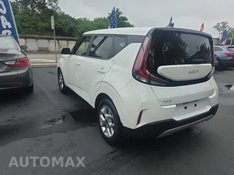 2023 Kia Soul LX - miniatura 6