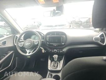 2023 Kia Soul LX - miniatura 11