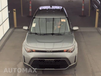 2023 Kia Soul LX - miniatura 2