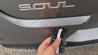 2023 Kia Soul LX - miniatura 25