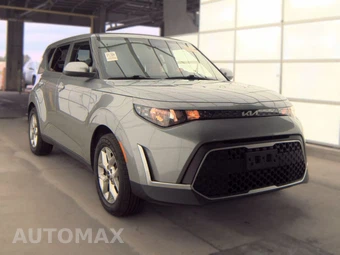 2023 Kia Soul LX - miniatura 3