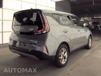 2023 Kia Soul LX - miniatura 4