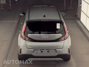 2023 Kia Soul LX - miniatura 5