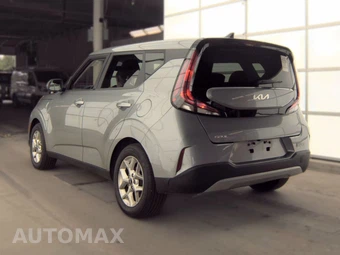 2023 Kia Soul LX - miniatura 6