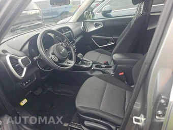 2023 Kia Soul LX - miniatura 7