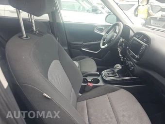 2023 Kia Soul LX - miniatura 8