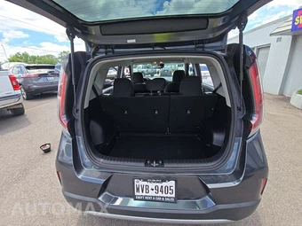 2023 Kia Soul LX - miniatura 14