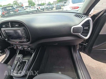 2023 Kia Soul LX - miniatura 19