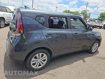 2023 Kia Soul LX - miniatura 3