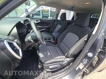 2023 Kia Soul LX - miniatura 6