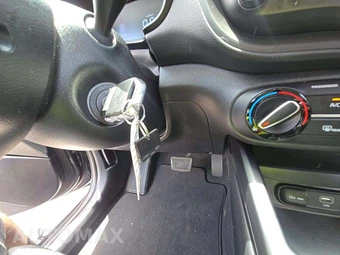 2023 Kia Soul LX - miniatura 8