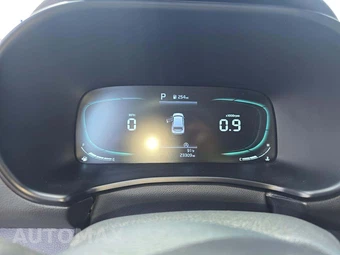 2023 Kia Soul LX - miniatura 9