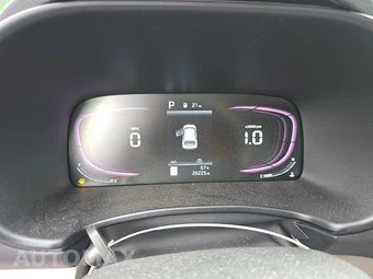 2023 Kia Soul LX - miniatura 12