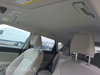 2023 Kia Soul LX - miniatura 18