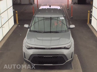 2023 Kia Soul LX - miniatura 2