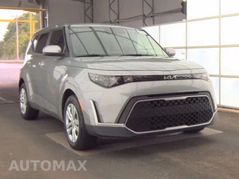 2023 Kia Soul LX - miniatura 3