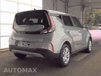 2023 Kia Soul LX - miniatura 4