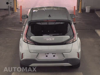 2023 Kia Soul LX - miniatura 5
