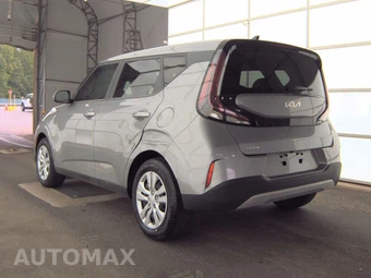 2023 Kia Soul LX - miniatura 6