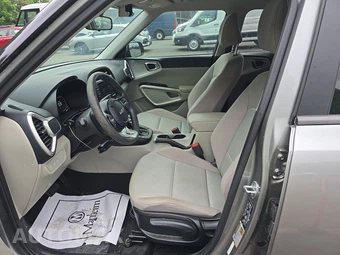 2023 Kia Soul LX - miniatura 7
