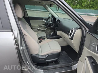 2023 Kia Soul LX - miniatura 8