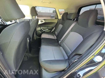 2023 Kia Soul LX - miniatura 10
