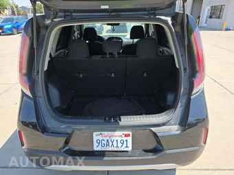2023 Kia Soul LX - miniatura 11