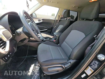 2023 Kia Soul LX - miniatura 3