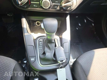 2023 Kia Soul LX - miniatura 5